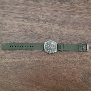 Timex Expedition Watch